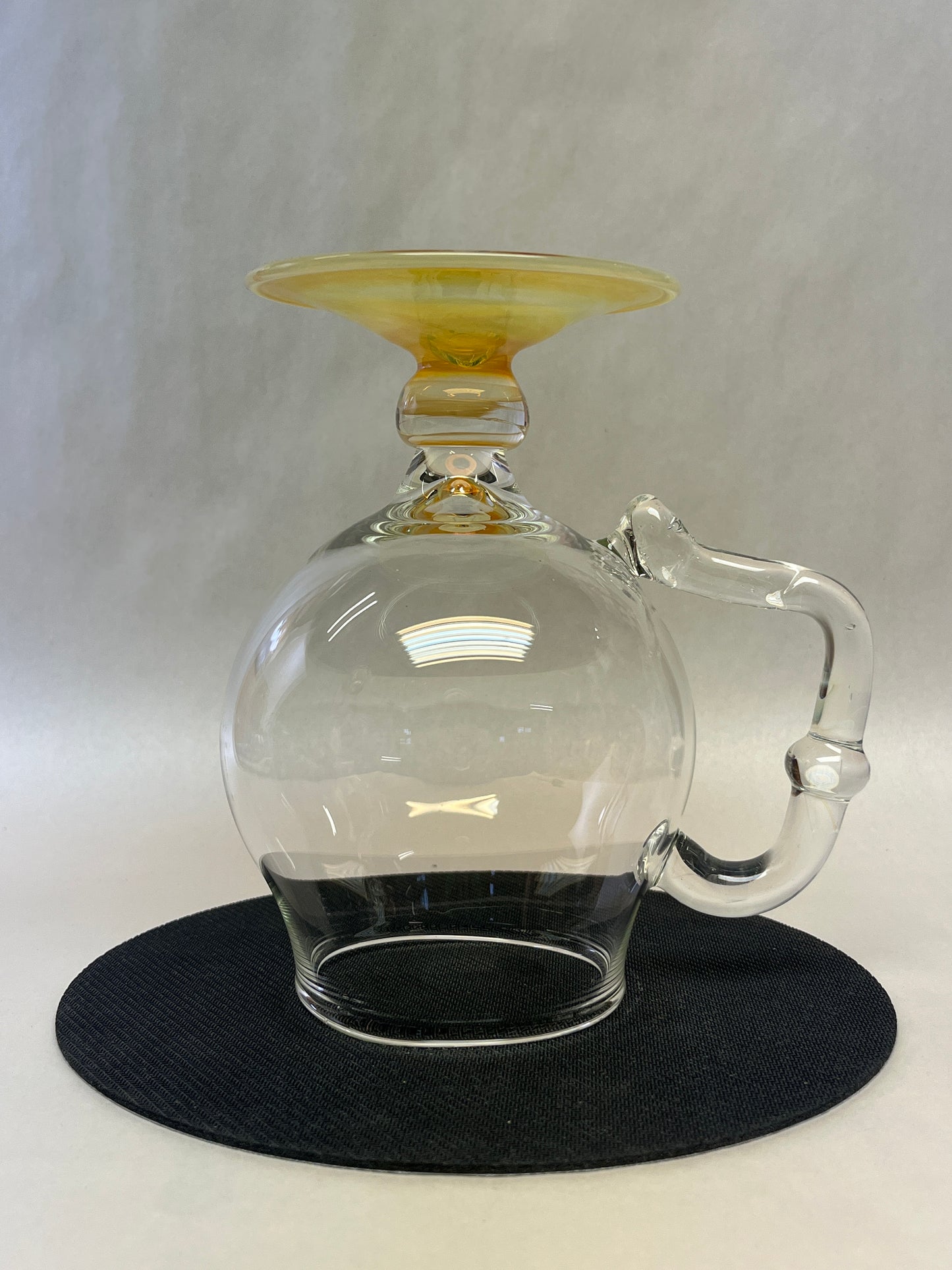 Throckmorton Coffee Cup