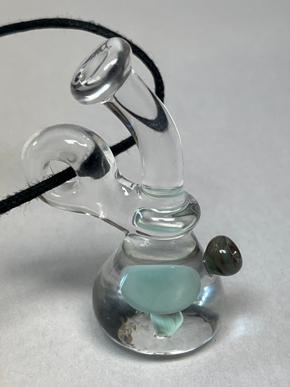 Bong Pendant #2