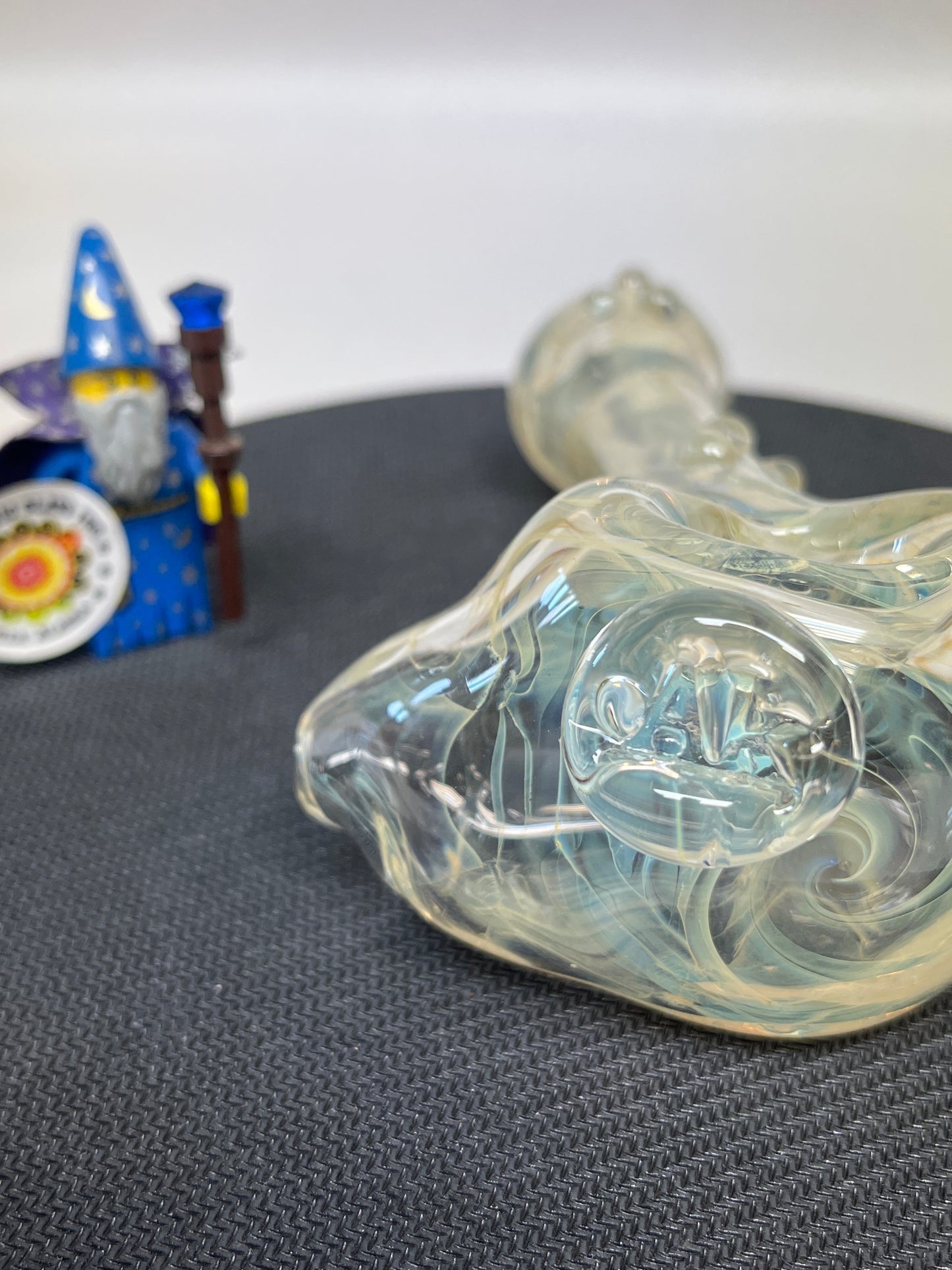Cosmic Glass 84