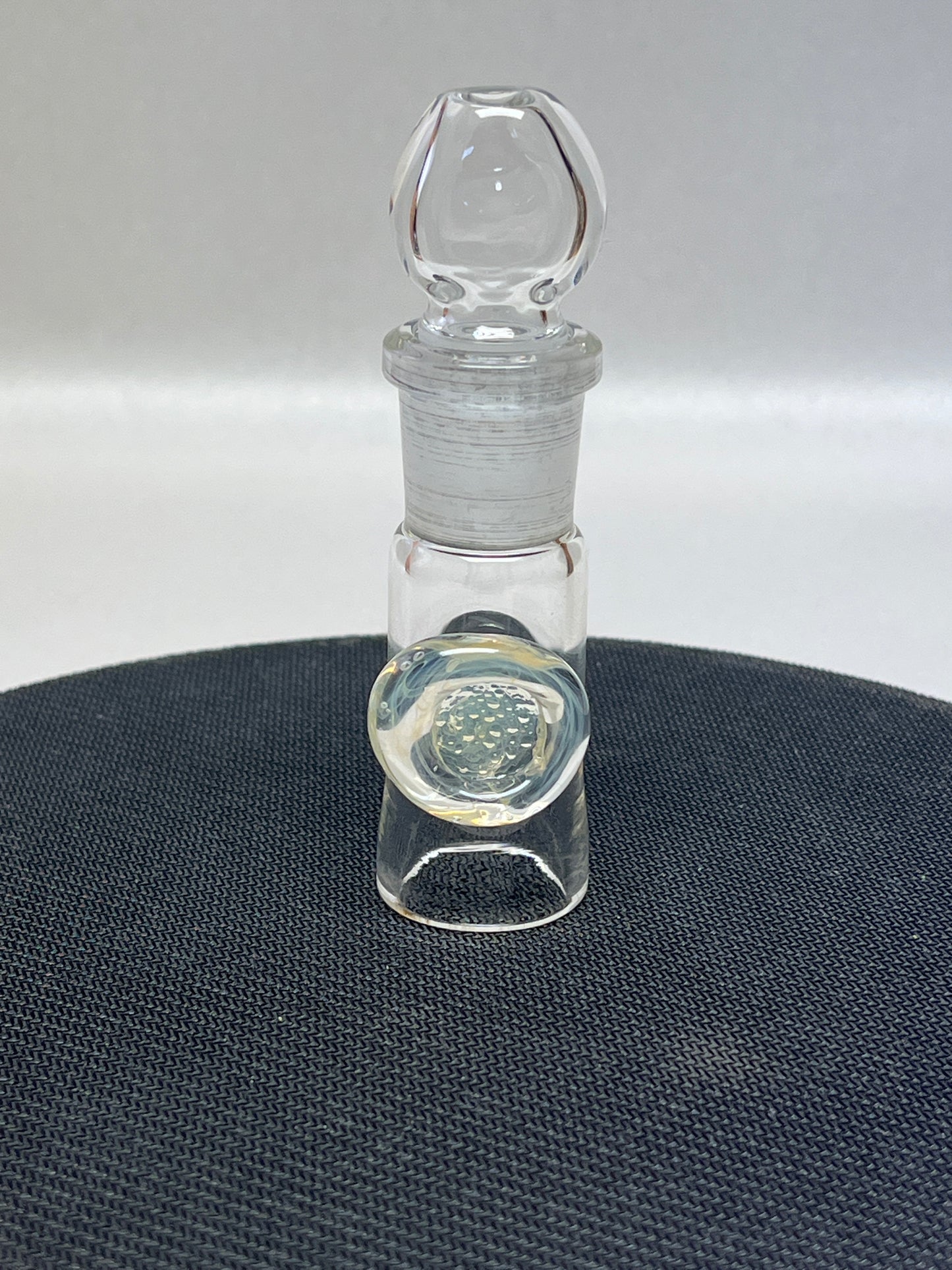 Throckmorton Ember 62 Ring Gauge
