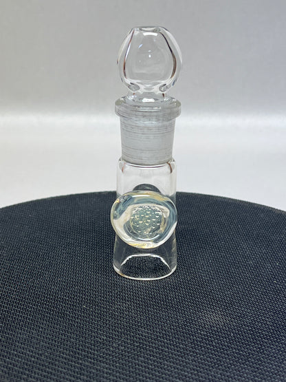 Throckmorton Ember 62 Ring Gauge