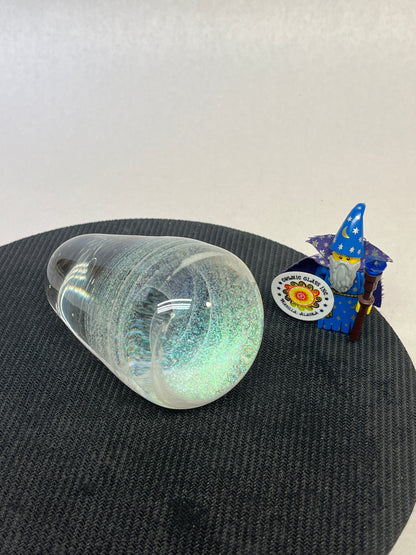 Dichroic Easter Egg
