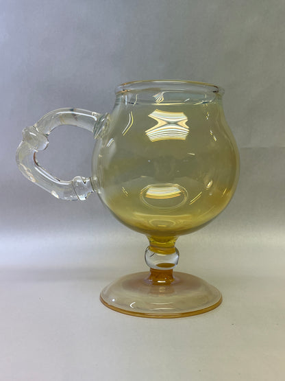 Throckmorton Coffee Cup