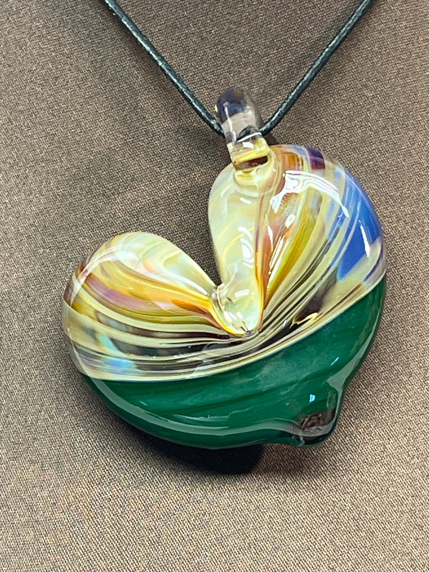 Heart Pendant