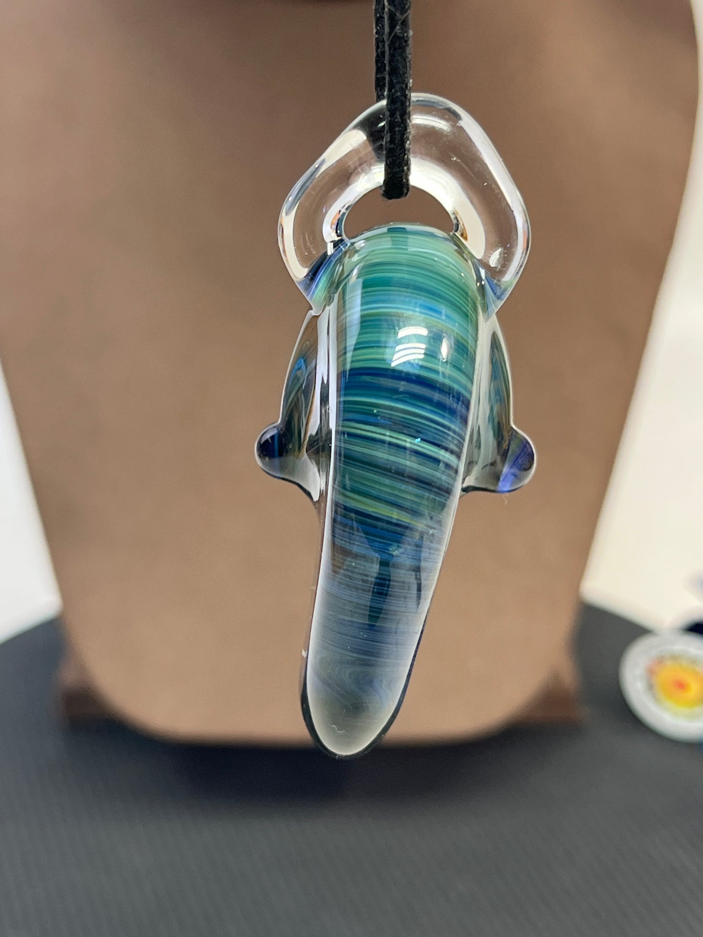 Heart Pendant