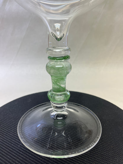 Throckmorton Goblet