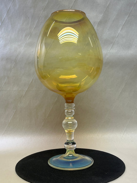 Throckmorton Goblet