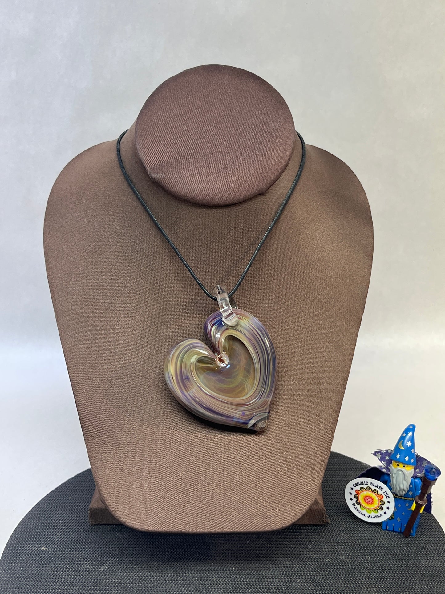 Heart Pendant