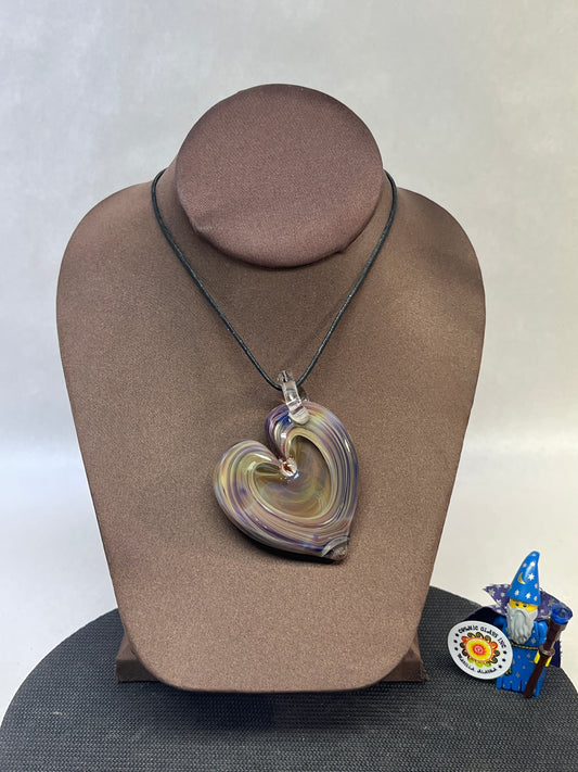 Heart Pendant