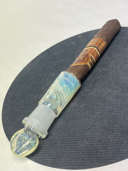 The Throckmorton Ember