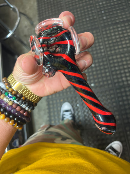 Cosmic Glass Spoon
