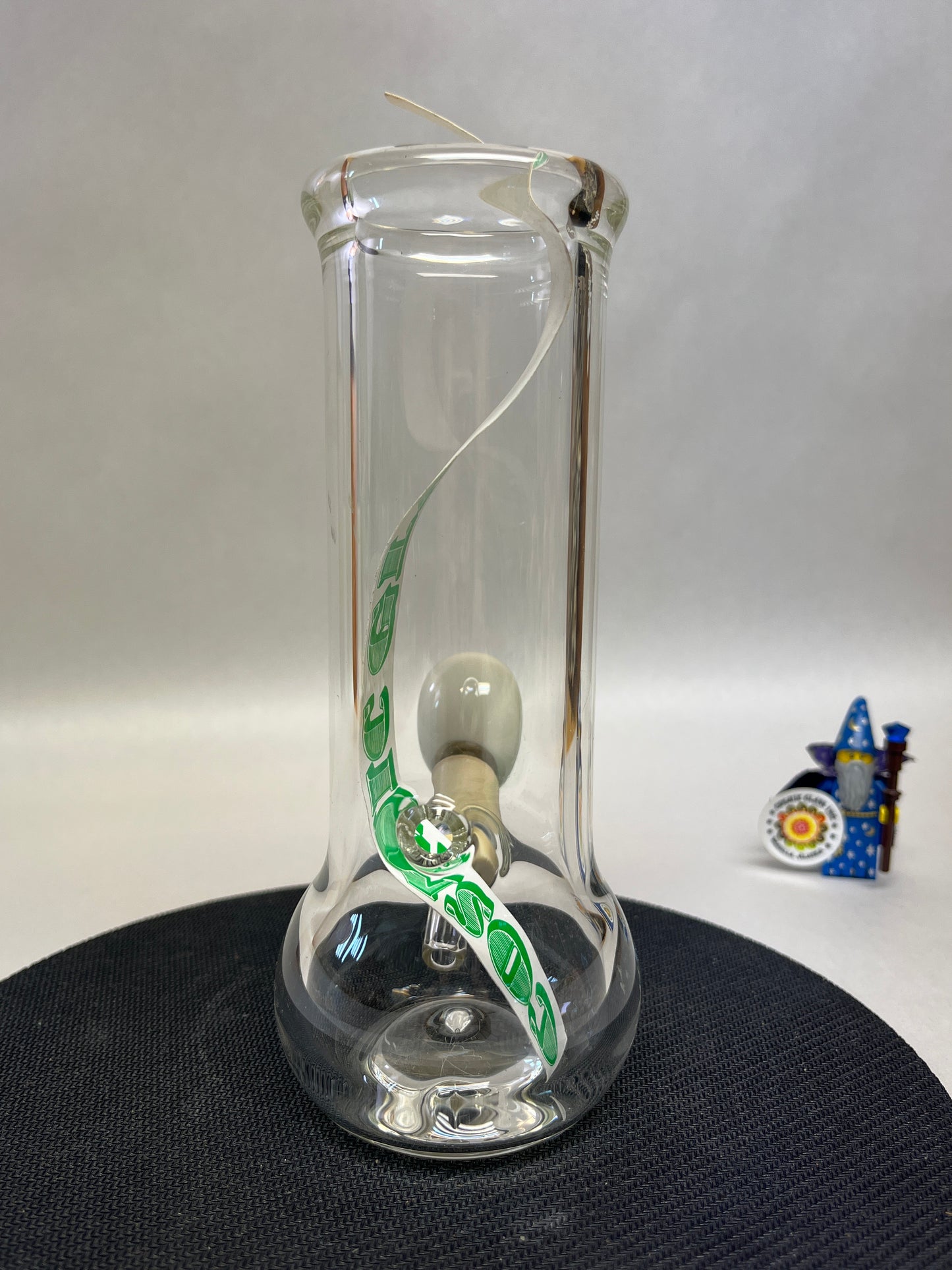 Cosmic Glass 6