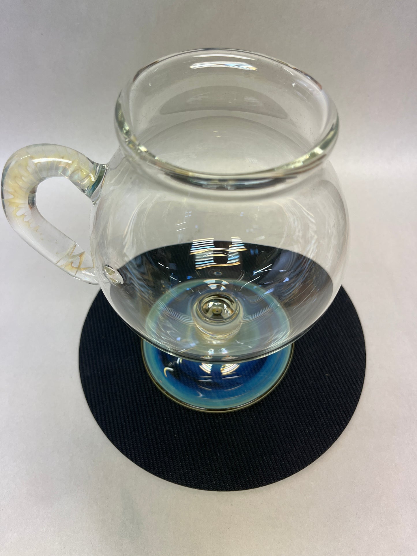 Throckmorton Coffee Cup
