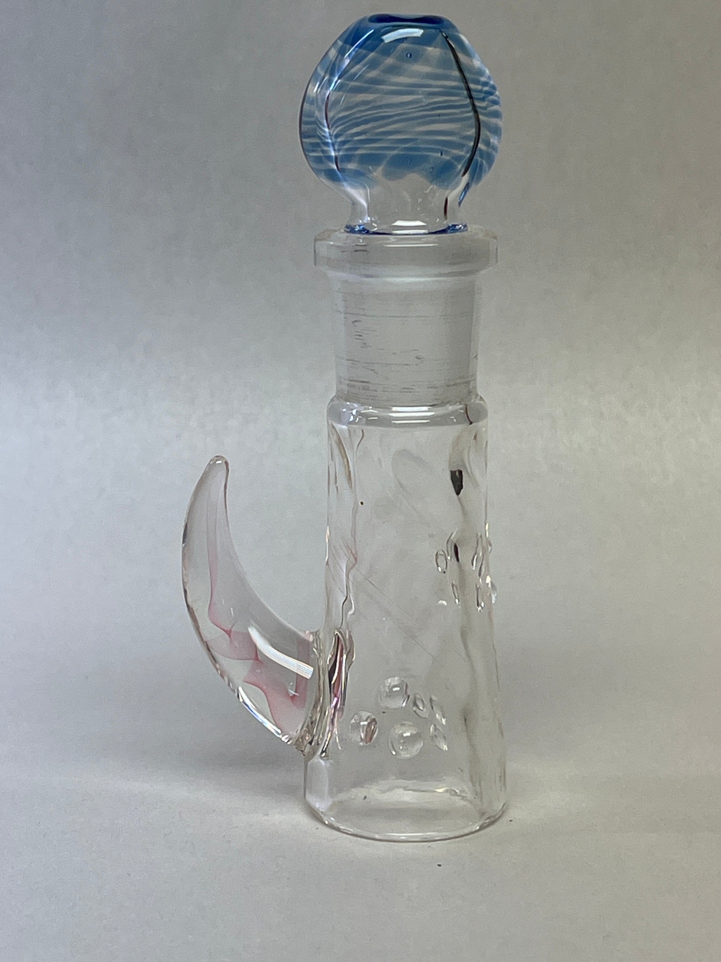 Throckmorton Ember 64 Ring Gauge