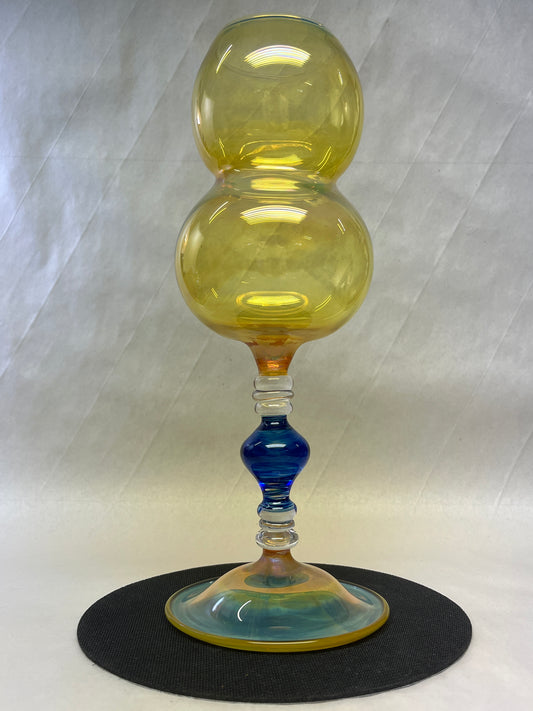 Throckmorton Goblet
