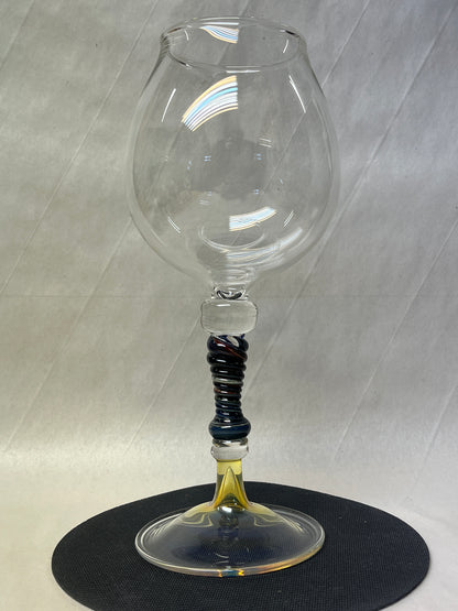 Throckmorton Goblet