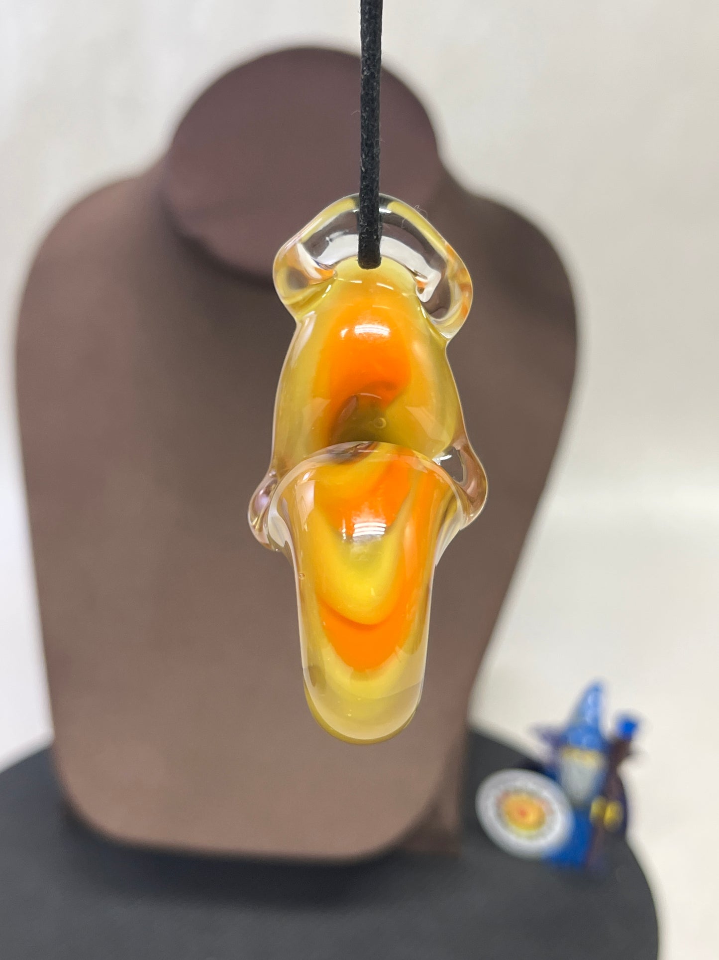 Heart Pendant