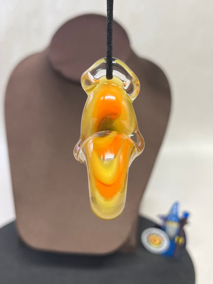 Heart Pendant
