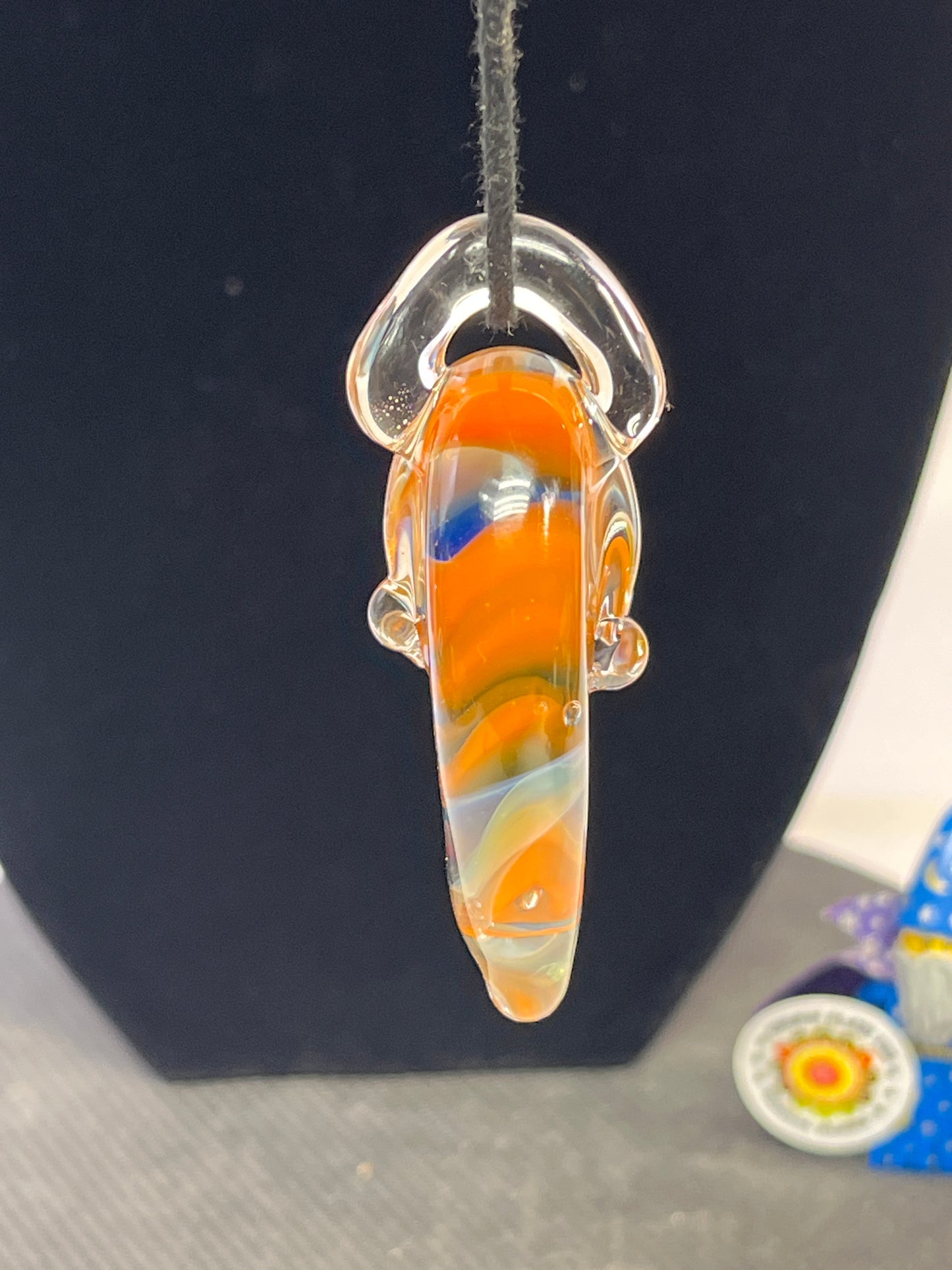Heart Pendant