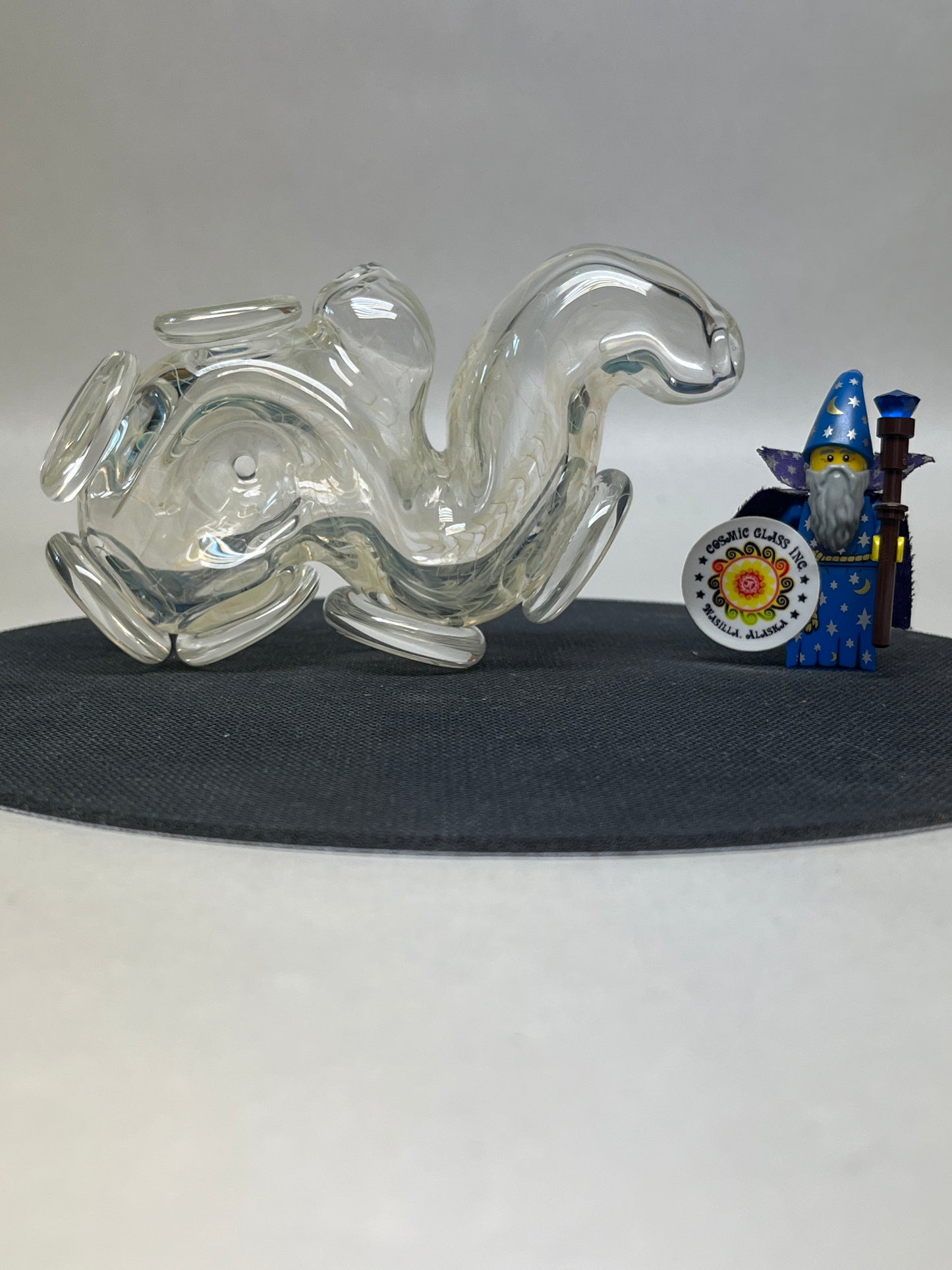 Cosmic Glass 90