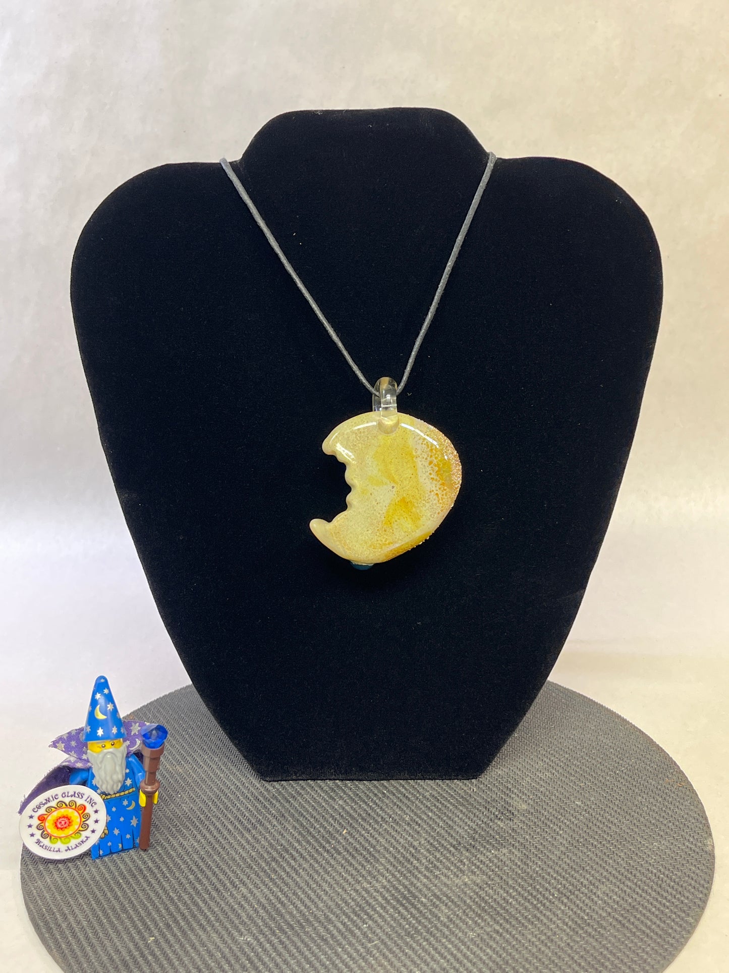 Cookie Pendant
