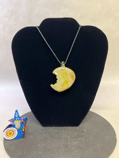 Cookie Pendant