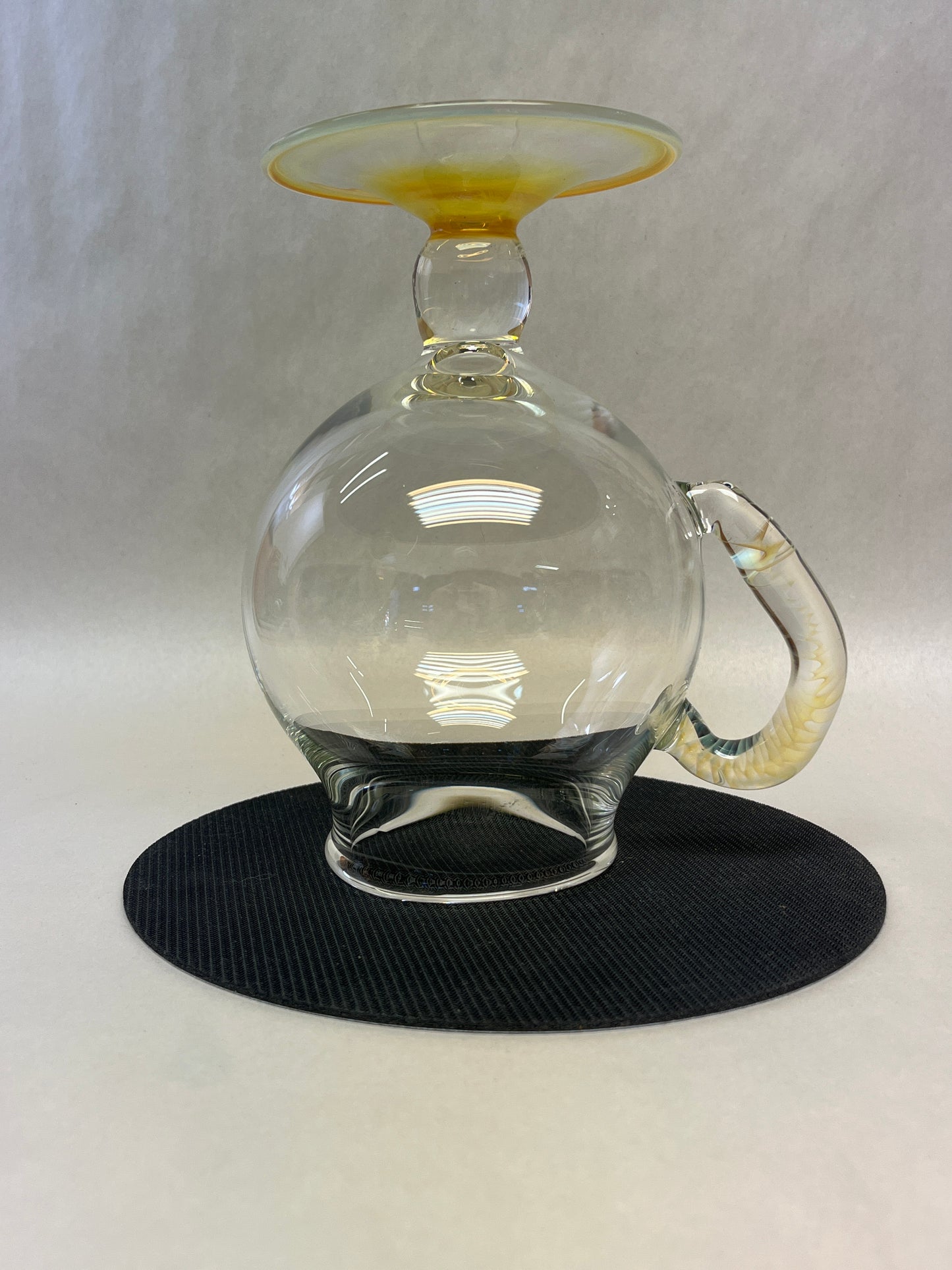 Throckmorton Coffee Cup