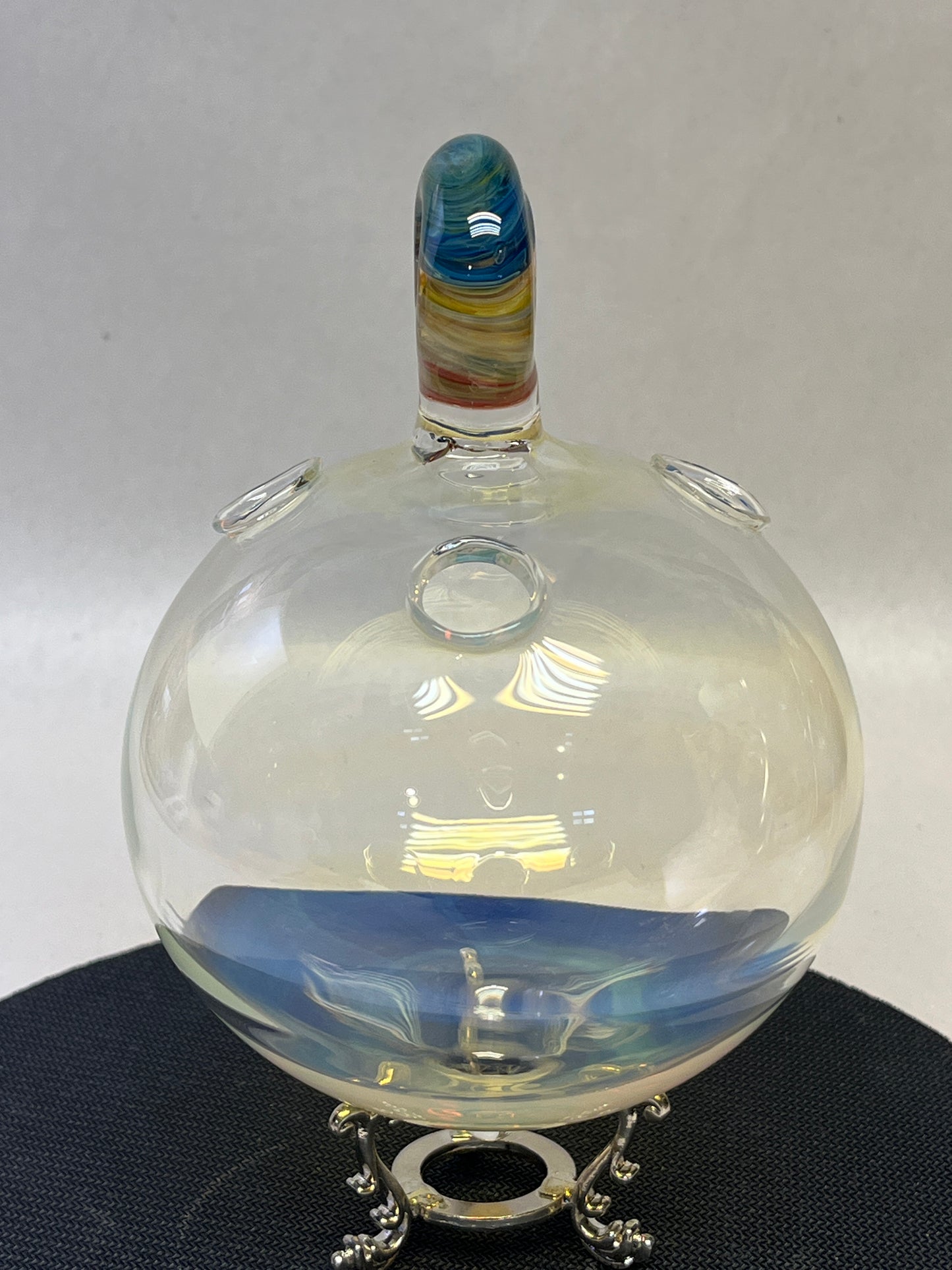 Four Hole Rooter Ball