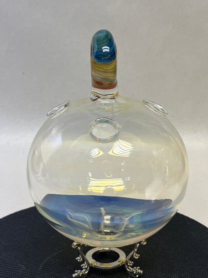 Four Hole Rooter Ball