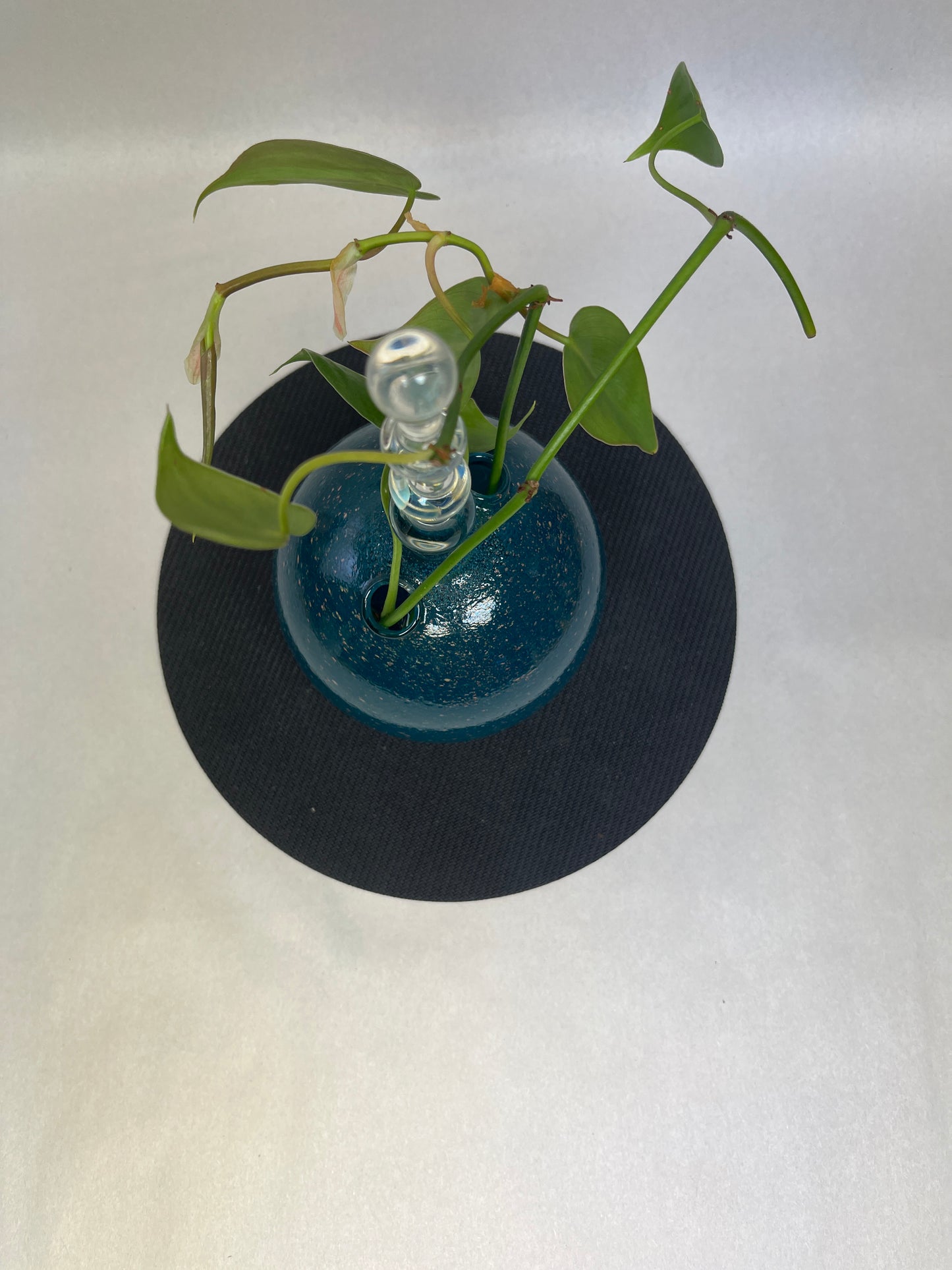 2 Hole Rooter Ball with Tower