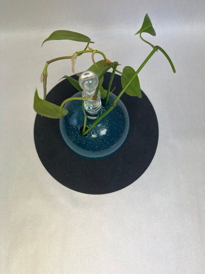 2 Hole Rooter Ball with Tower