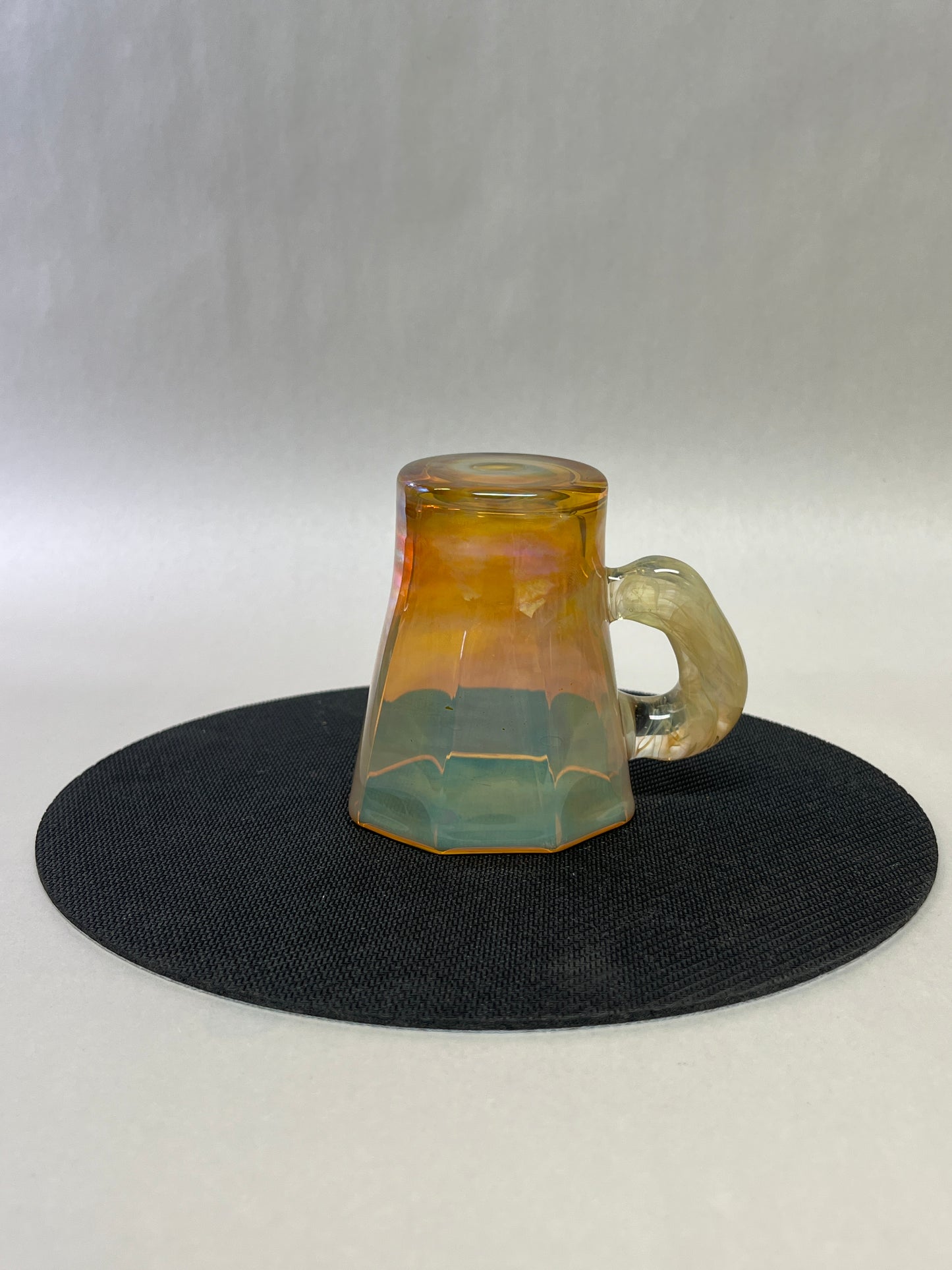 Throckmorton Espresso Cup