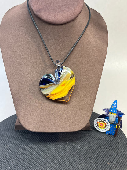 Heart Pendant