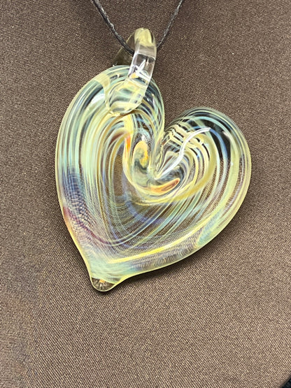 Heart Pendant
