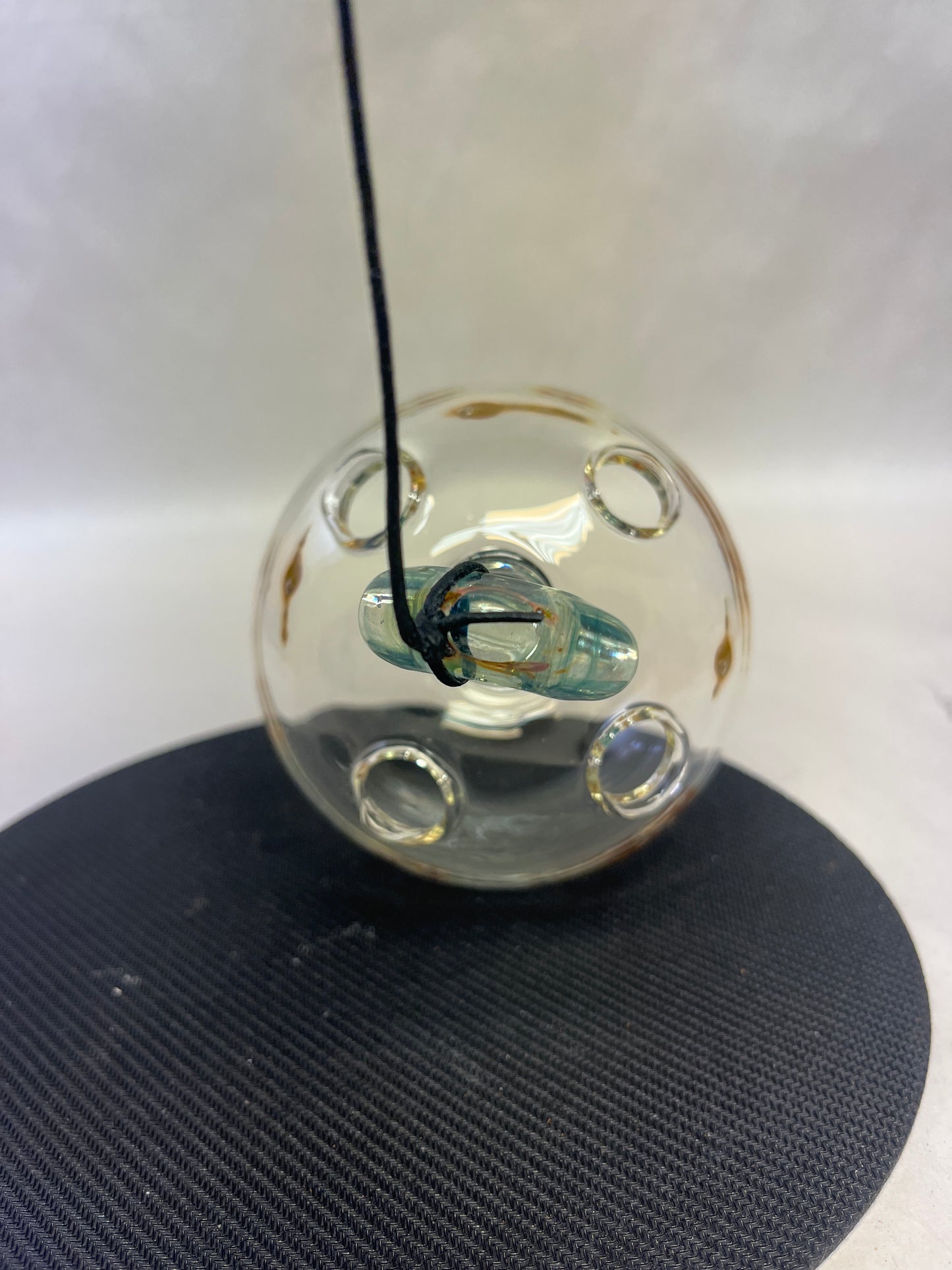 Four Hole Rooter Ball