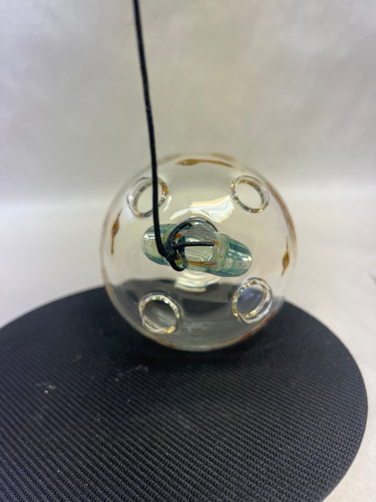 Four Hole Rooter Ball