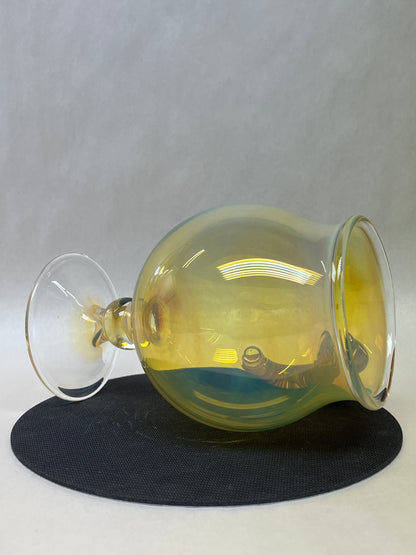 Throckmorton Coffee Cup
