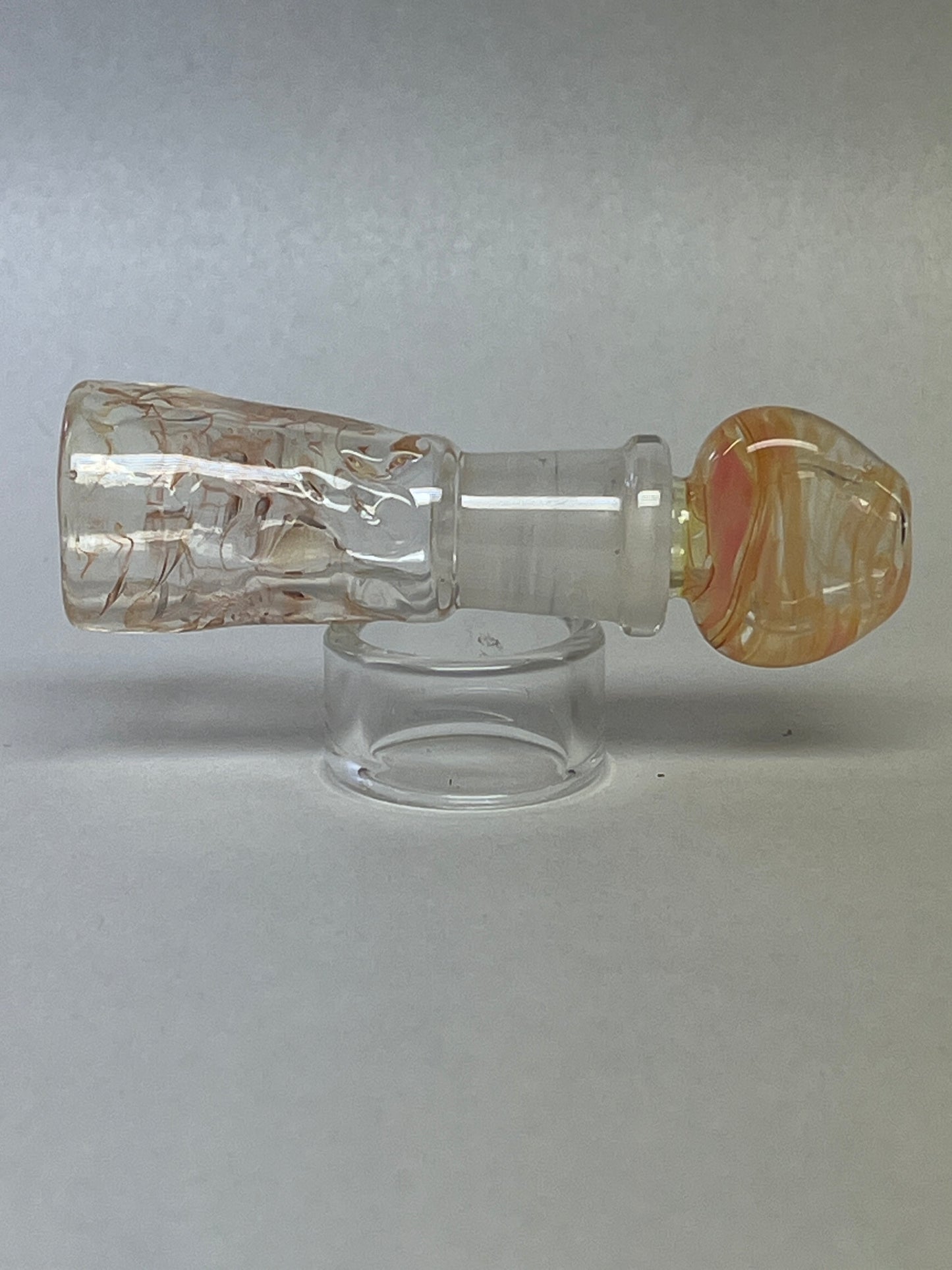 Throckmorton Ember 60 Ring Gauge