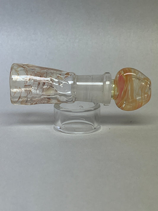 Throckmorton Ember 60 Ring Gauge