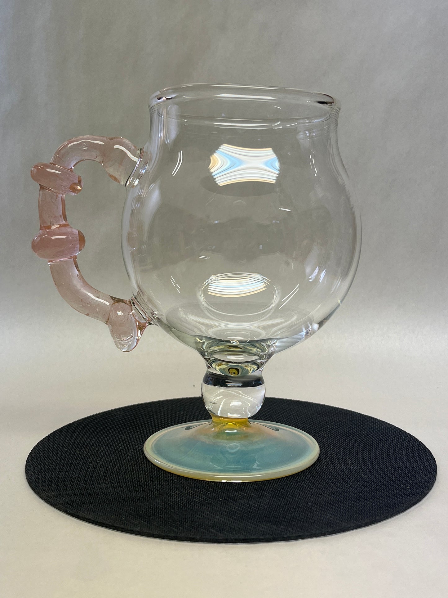 Throckmorton Coffee Cup
