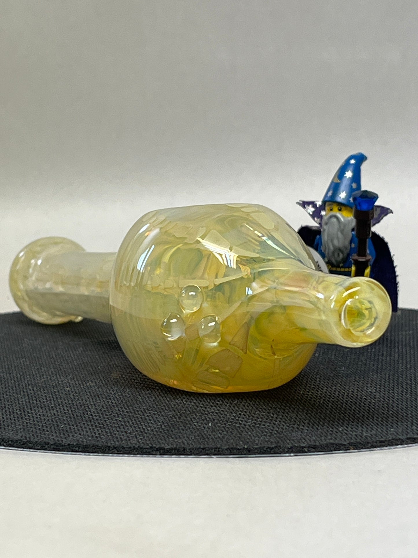 Cosmic Glass 44