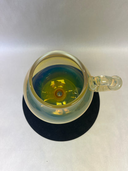 Throckmorton Coffee Cup