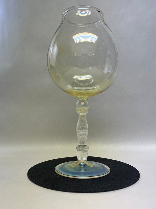 Throckmorton Goblet