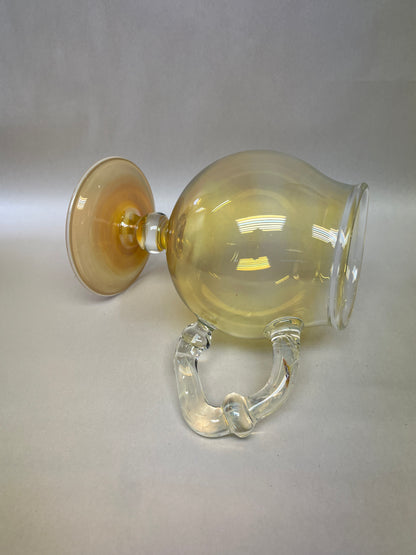 Throckmorton Coffee Cup