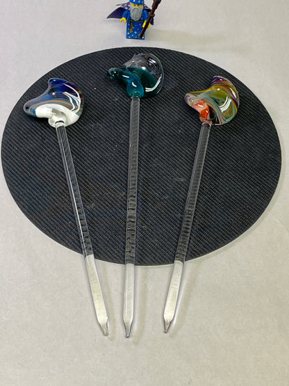 Stir Sticks