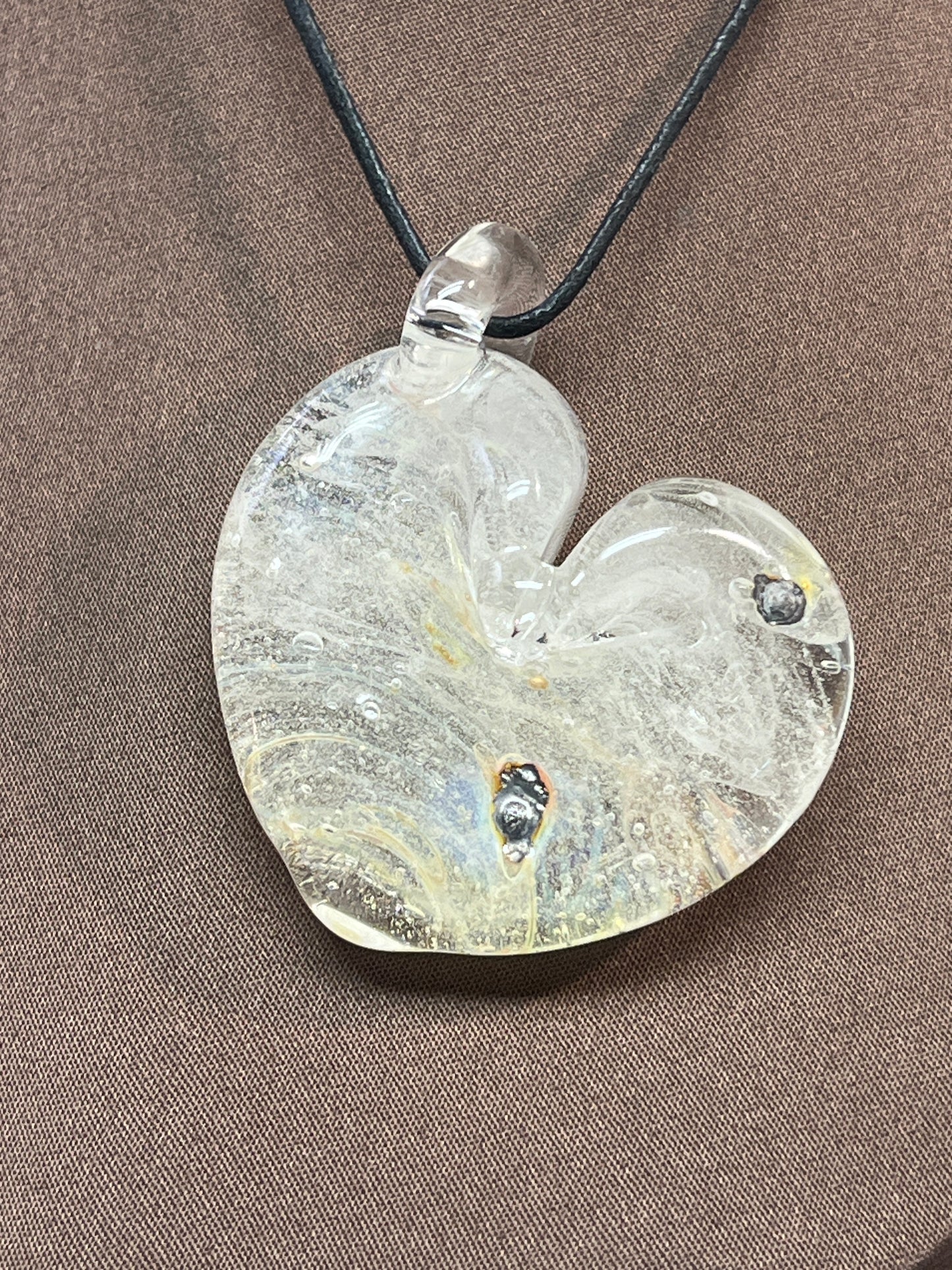 Heart Pendant