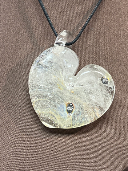 Heart Pendant