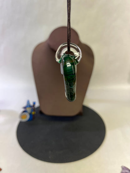 Heart Pendant