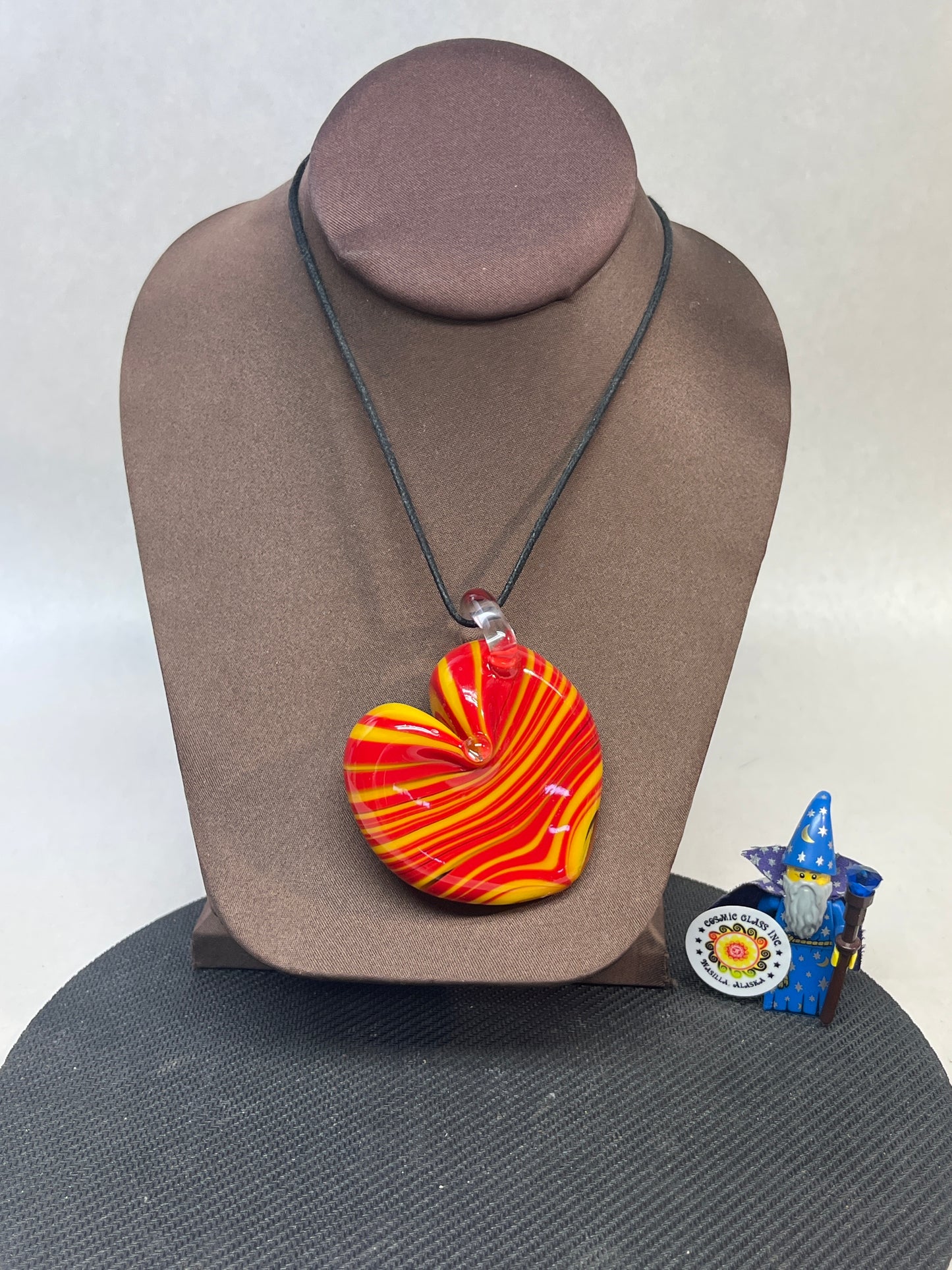 Heart Pendant