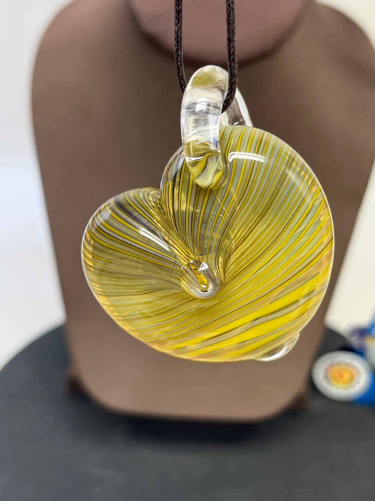 Heart Pendant